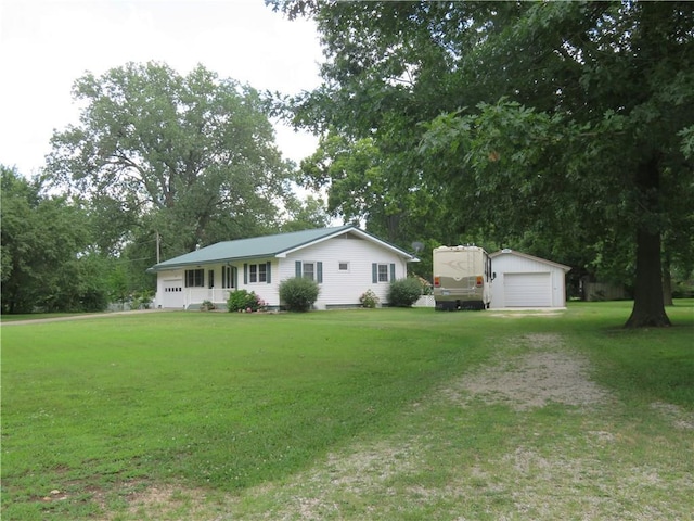 722 W 3rd Ave, Garnett, KS 66032 - photo 4