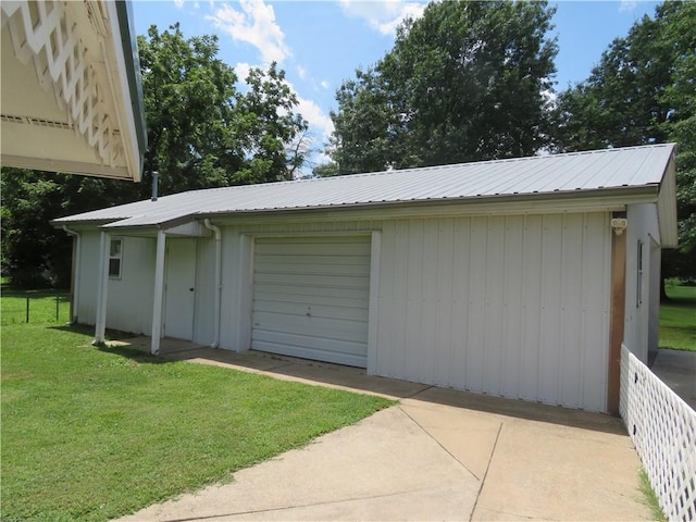 722 W 3rd Ave, Garnett, KS 66032 - photo 38
