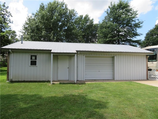 722 W 3rd Ave, Garnett, KS 66032 - photo 39