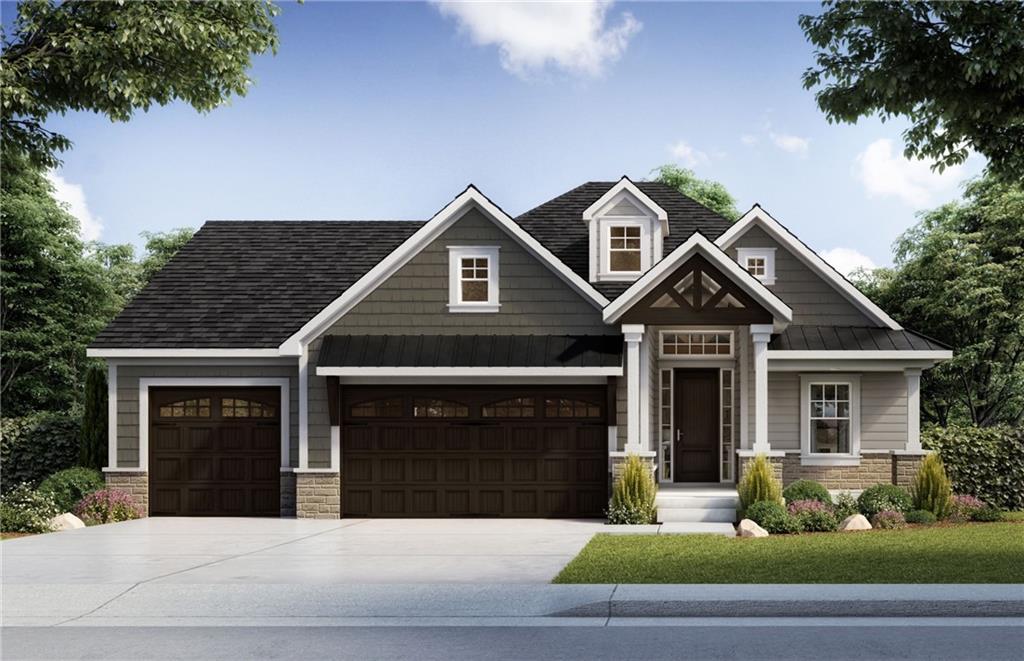 1319 Granton Ln, Raymore, MO 64083 - photo 1