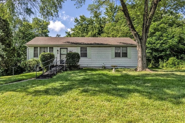8717 E 50th St, Kansas City, MO 64129 - photo 1
