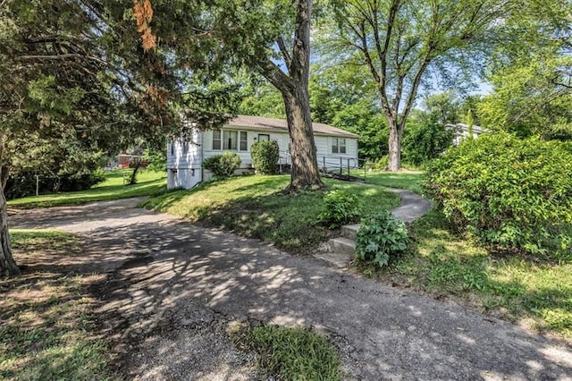 8717 E 50th St, Kansas City, MO 64129 - photo 2