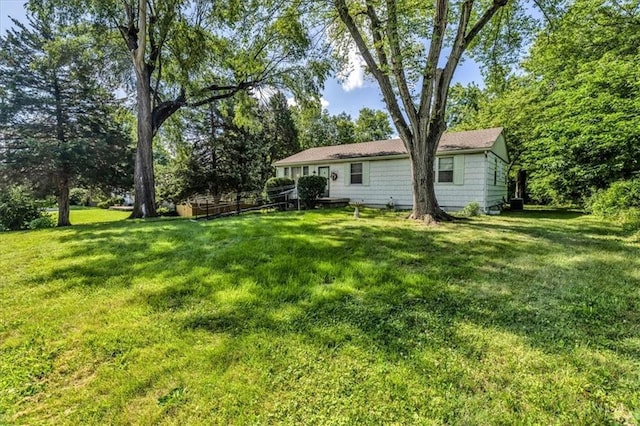 8717 E 50th St, Kansas City, MO 64129 - photo 3