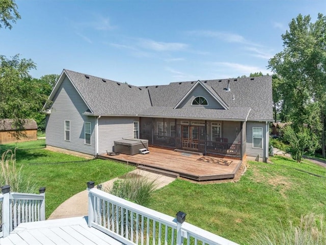 5509 Cape Ct, Saint Joseph, MO 64503 - photo 51