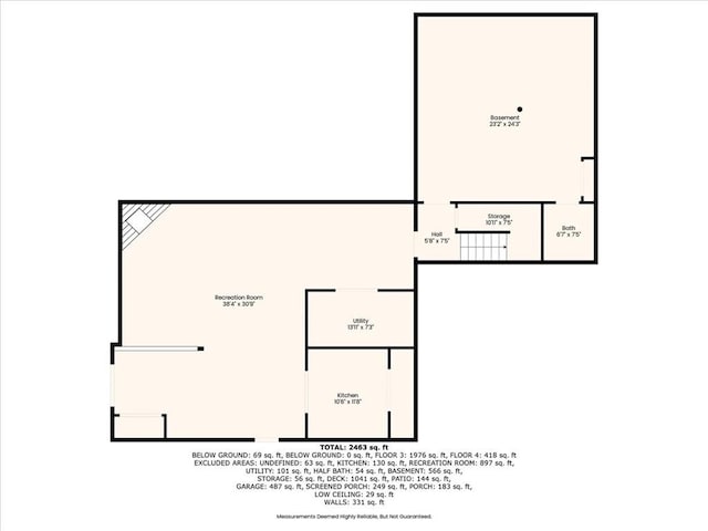5509 Cape Ct, Saint Joseph, MO 64503 - photo 53