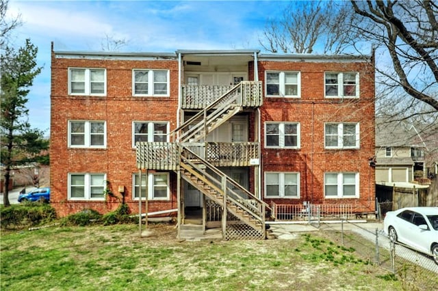 3803 Pennsylvania Ave Unit 2S, Kansas City, MO 64111 - photo 5