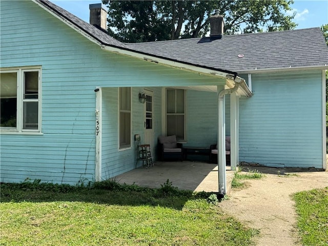 507 Santa Fe St, Leavenworth, KS 66048 - photo 1