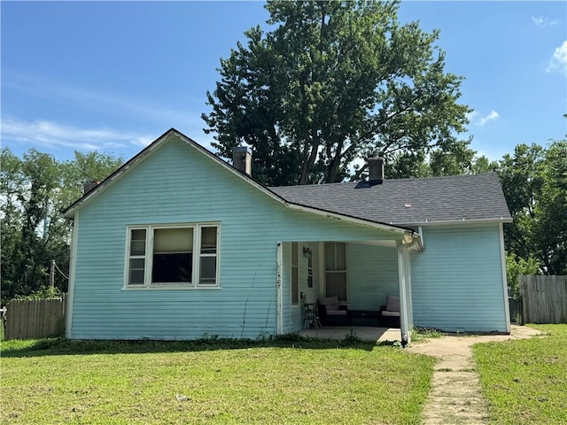 507 Santa Fe St, Leavenworth, KS 66048 - photo 2