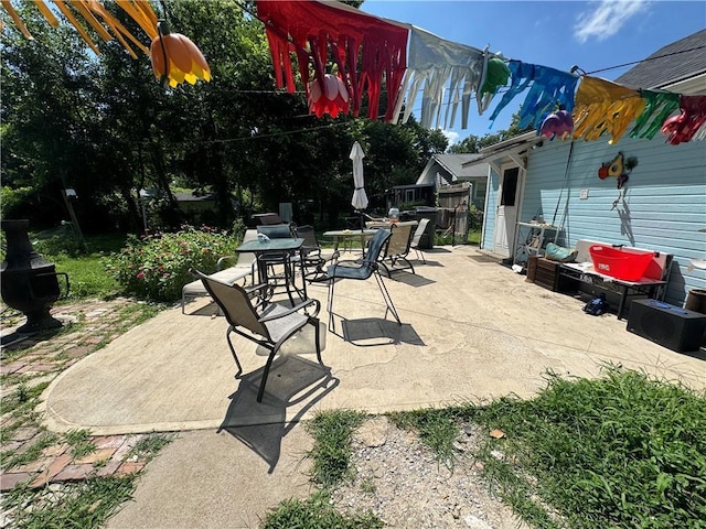 507 Santa Fe St, Leavenworth, KS 66048 - photo 4