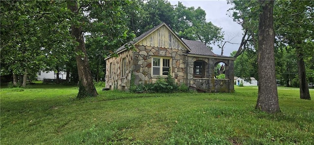 902 S Pine St, Holden, MO 64040 - photo 1