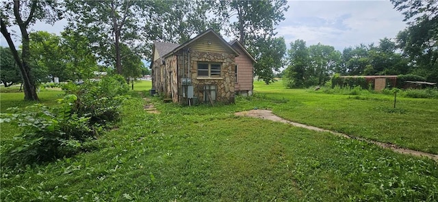 902 S Pine St, Holden, MO 64040 - photo 3