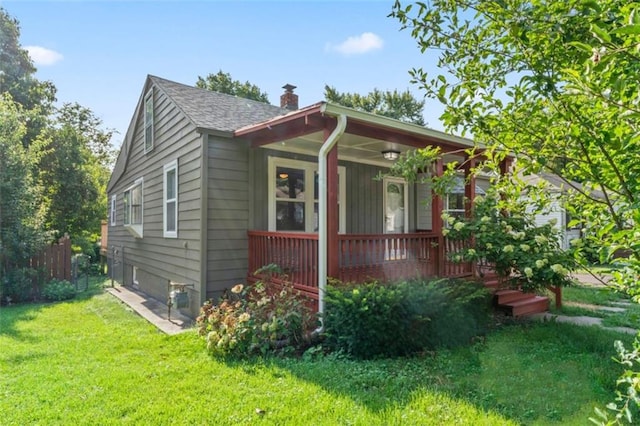 4445 Springfield St, Kansas City, KS 66103 - photo 3