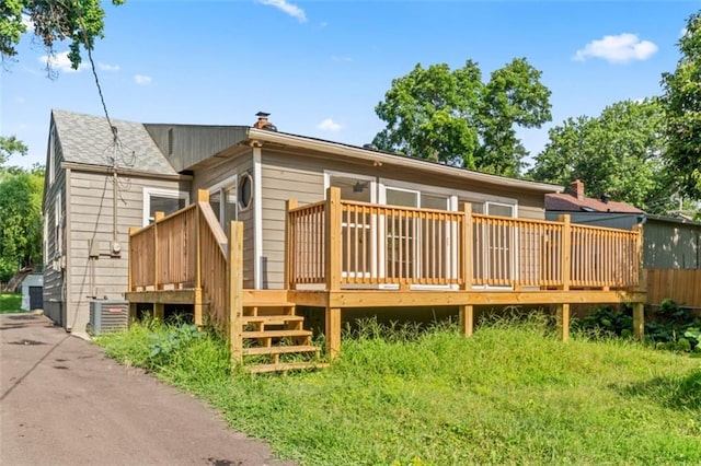 4445 Springfield St, Kansas City, KS 66103 - photo 34