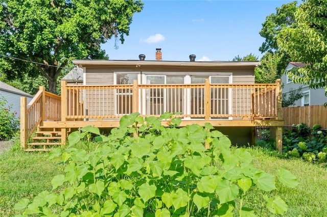 4445 Springfield St, Kansas City, KS 66103 - photo 35
