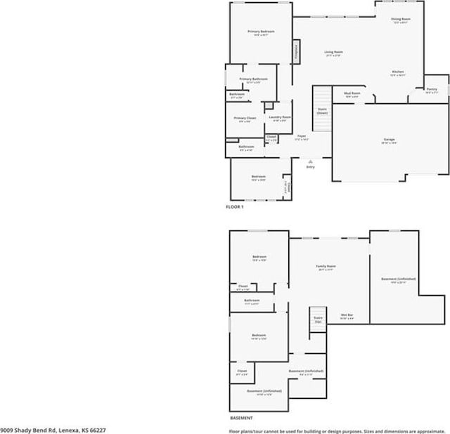 8937 Shady Bend Rd, Lenexa, KS 66227 - photo 44