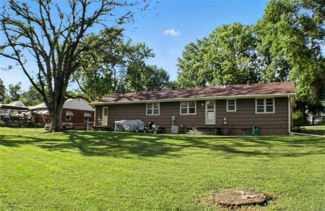 1403 W Bryson St, Independence, MO 64052 - photo 28