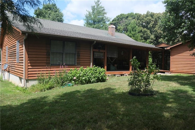 984 750th Rd, Centerview, MO 64019 - photo 1