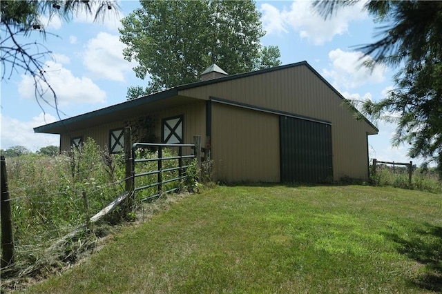 984 750th Rd, Centerview, MO 64019 - photo 33