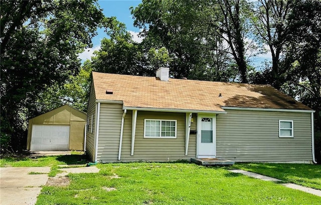 5707 Swope Pkwy, Kansas City, MO 64130 - photo 1