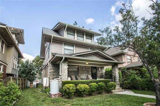 3020 Campbell St, Kansas City, MO 64109 - photo 1