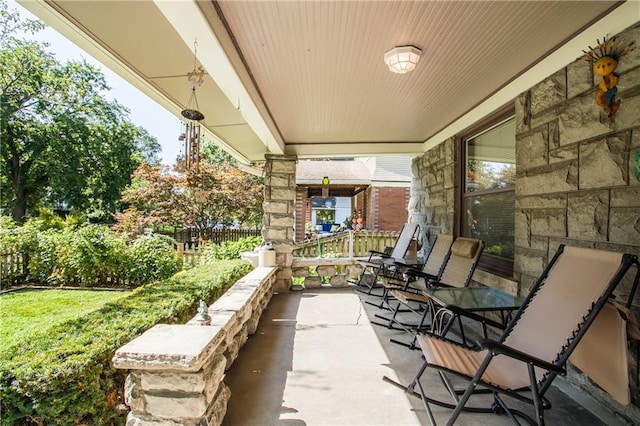 3020 Campbell St, Kansas City, MO 64109 - photo 3