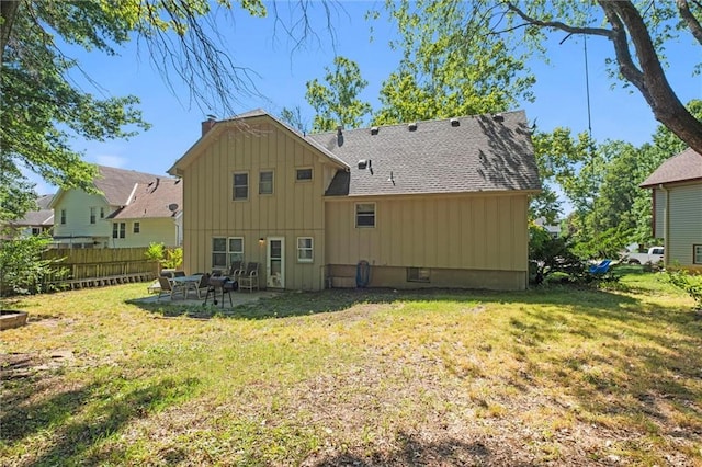 1836 E 153rd Cir, Olathe, KS 66062 - photo 30