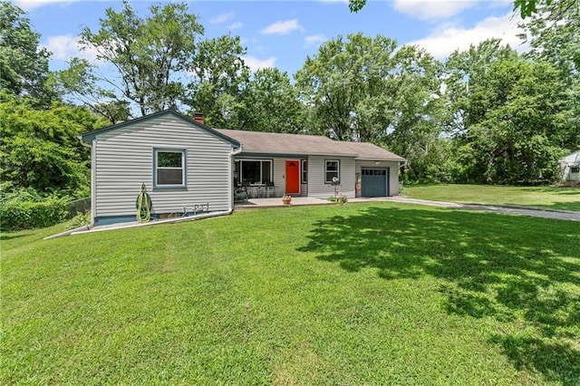 4506 Westridge Rd, Kansas City, MO 64133 - photo 3