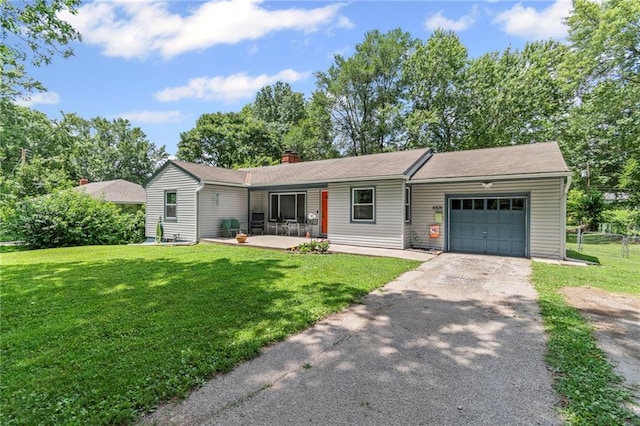 4506 Westridge Rd, Kansas City, MO 64133 - photo 4