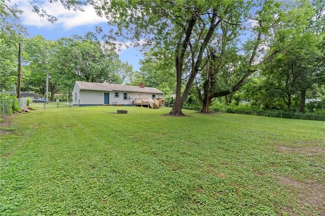 4506 Westridge Rd, Kansas City, MO 64133 - photo 29