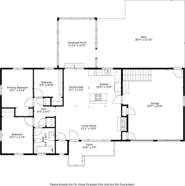 8726 W 104th St, Overland Park, KS 66212 - photo 39