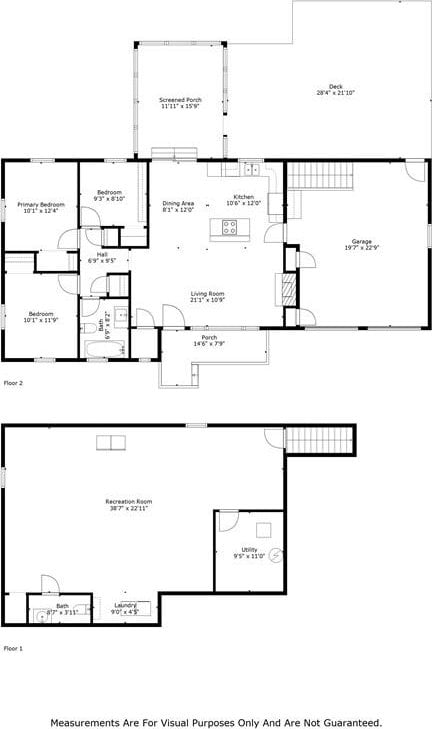 8726 W 104th St, Overland Park, KS 66212 - photo 41