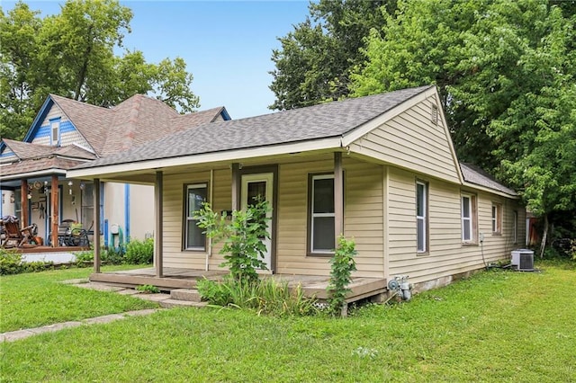 726 S Oak St, Ottawa, KS 66067 - photo 2