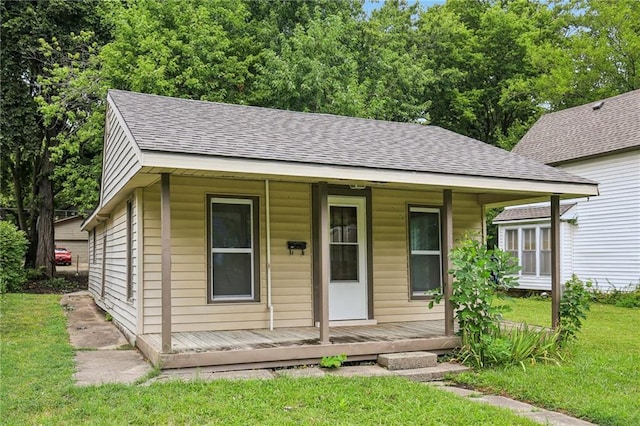 726 S Oak St, Ottawa, KS 66067 - photo 3