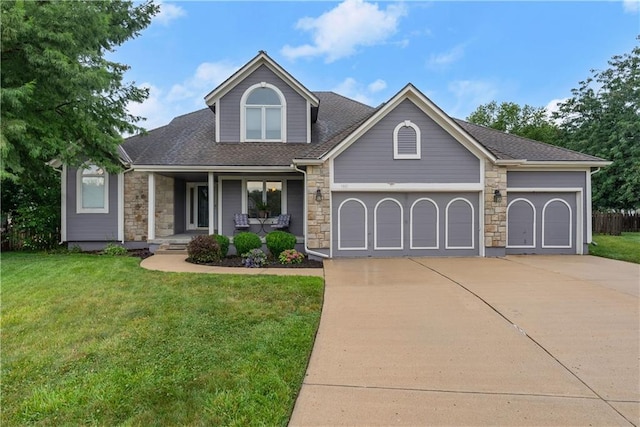 4112 Laharve Dr, Lees Summit, MO 64082 - photo 1