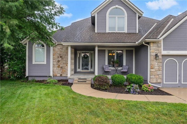 4112 Laharve Dr, Lees Summit, MO 64082 - photo 2
