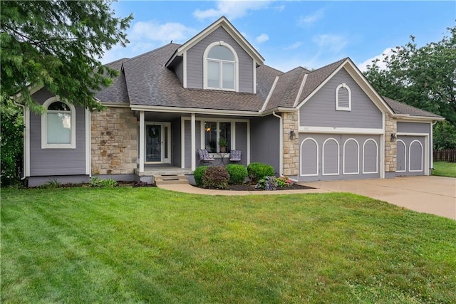 4112 Laharve Dr, Lees Summit, MO 64082 - photo 3