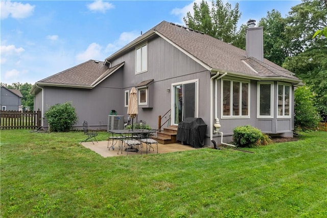 4112 Laharve Dr, Lees Summit, MO 64082 - photo 30
