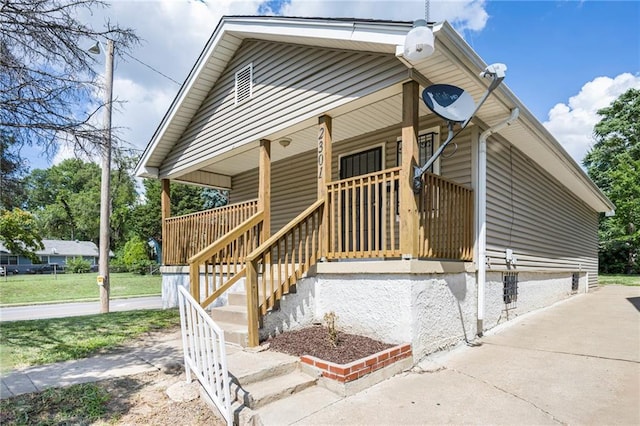 2301 Drury Ave, Kansas City, MO 64127 - photo 1