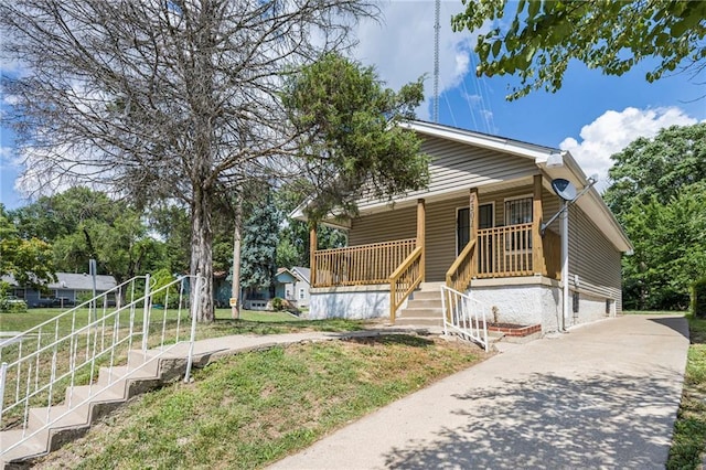 2301 Drury Ave, Kansas City, MO 64127 - photo 2