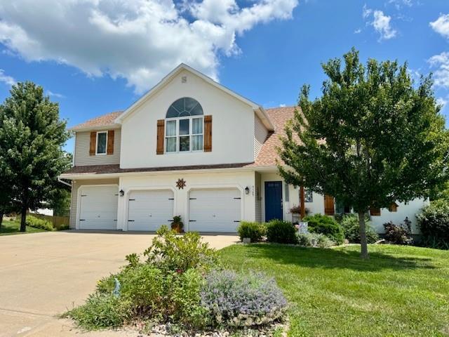 7127 SW Karen Rd, Trimble, MO 64492 - photo 2