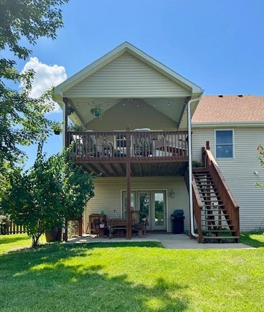 7127 SW Karen Rd, Trimble, MO 64492 - photo 62