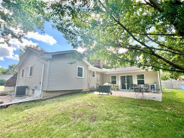 703 S Russell St, Odessa, MO 64076 - photo 4