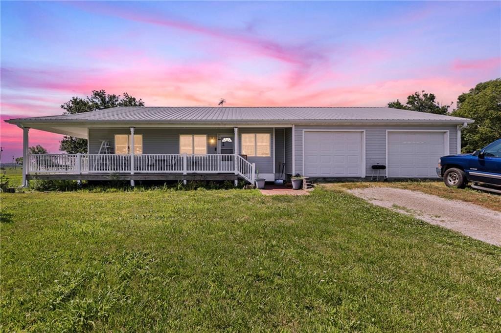 13906 NW 31st Hwy, Garnett, KS 66032 - photo 1