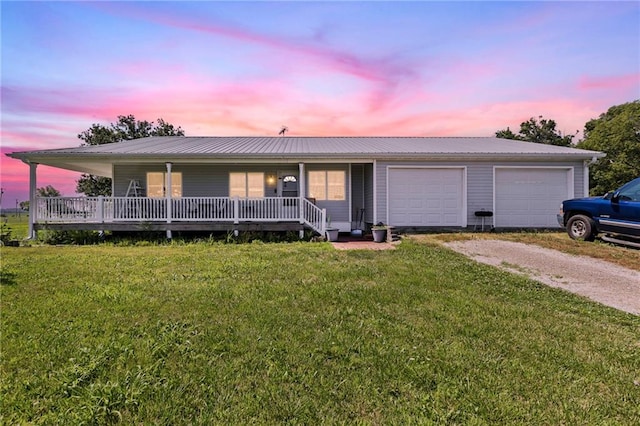 13906 NW 31st Hwy, Garnett, KS 66032 - photo 1