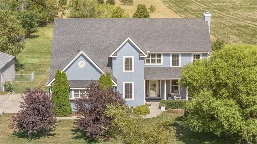 19001 Sunflower Rd, Edgerton, KS 66021 - photo 1