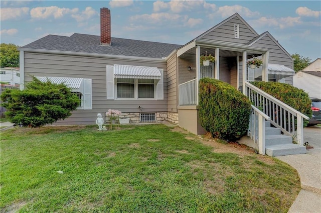 4204 Sunrise Dr, Kansas City, MO 64123 - photo 1