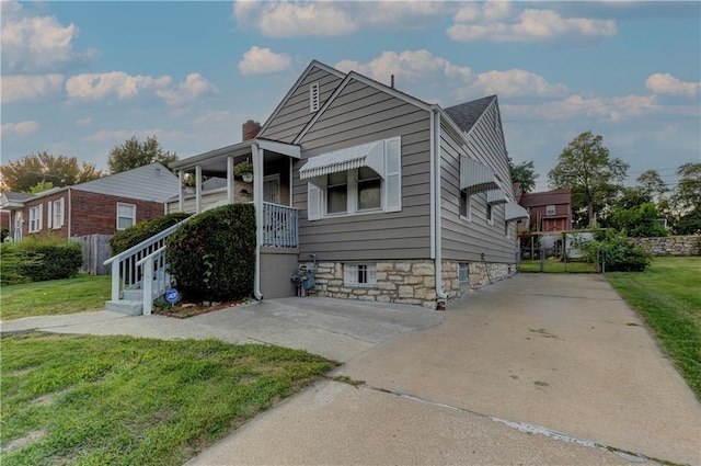 4204 Sunrise Dr, Kansas City, MO 64123 - photo 2