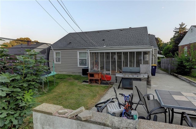 4204 Sunrise Dr, Kansas City, MO 64123 - photo 28