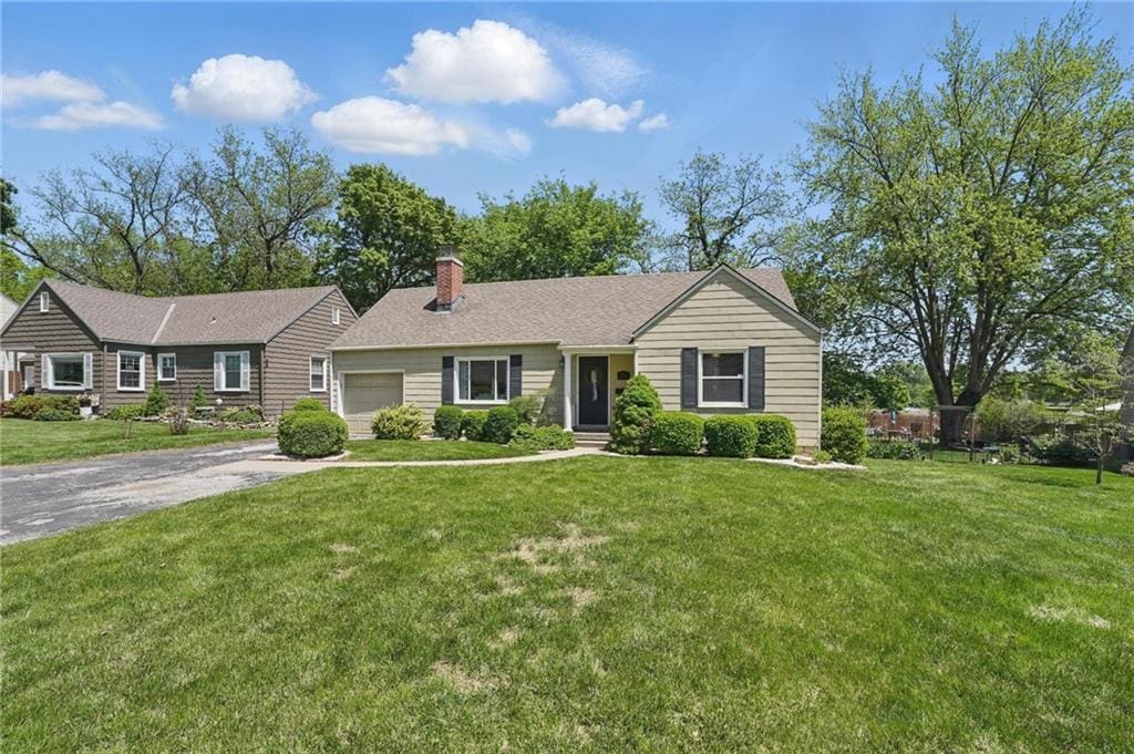 5711 Cedar St, Roeland Park, KS 66205 - photo 1