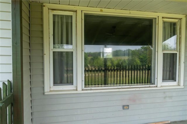 1452 E 250th Rd, Lecompton, KS 66050 - photo 3